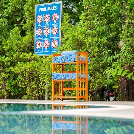 Kampot Sweet Boutique Hotel Luaran gambar
