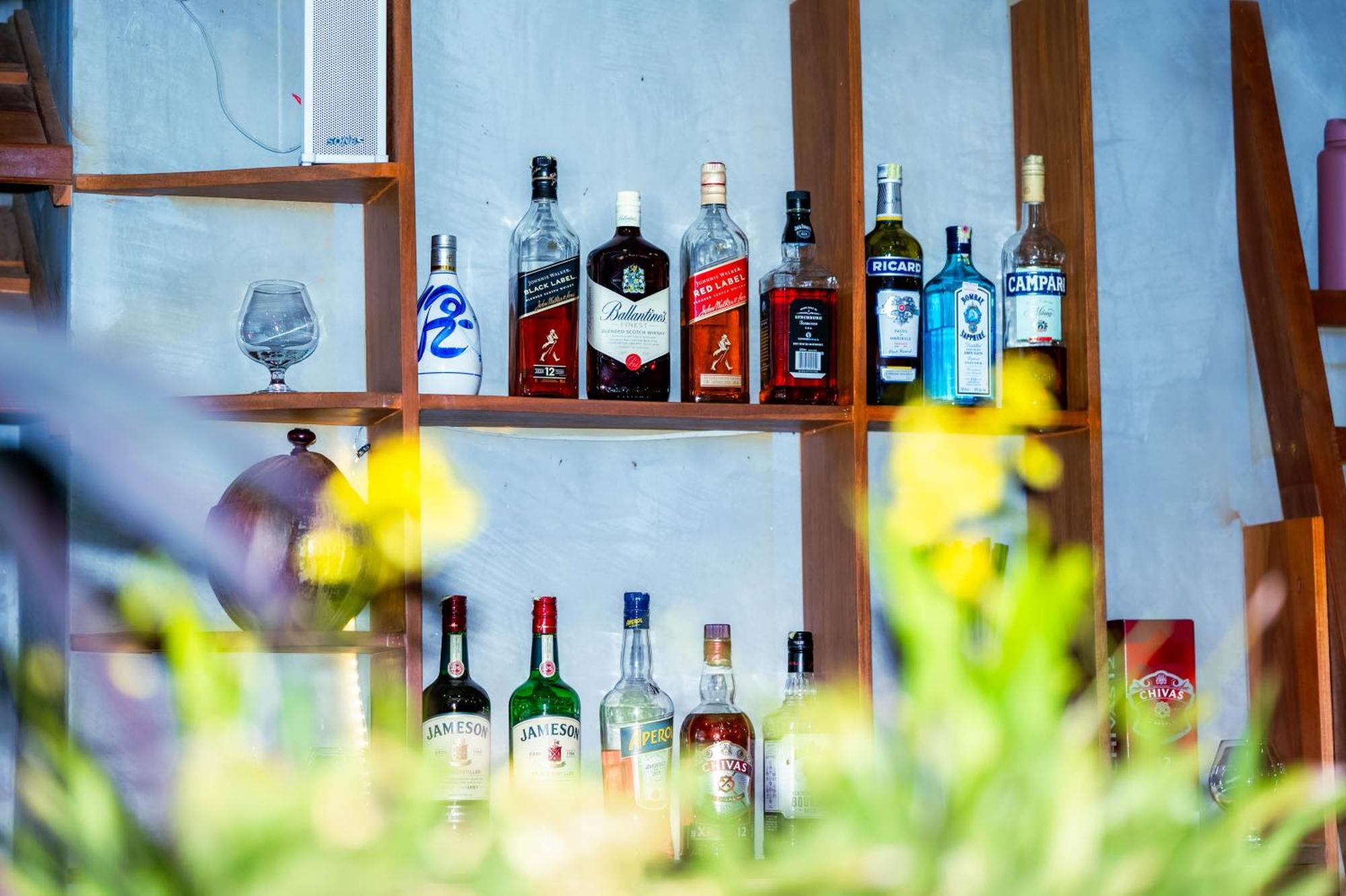 Kampot Sweet Boutique Hotel Luaran gambar