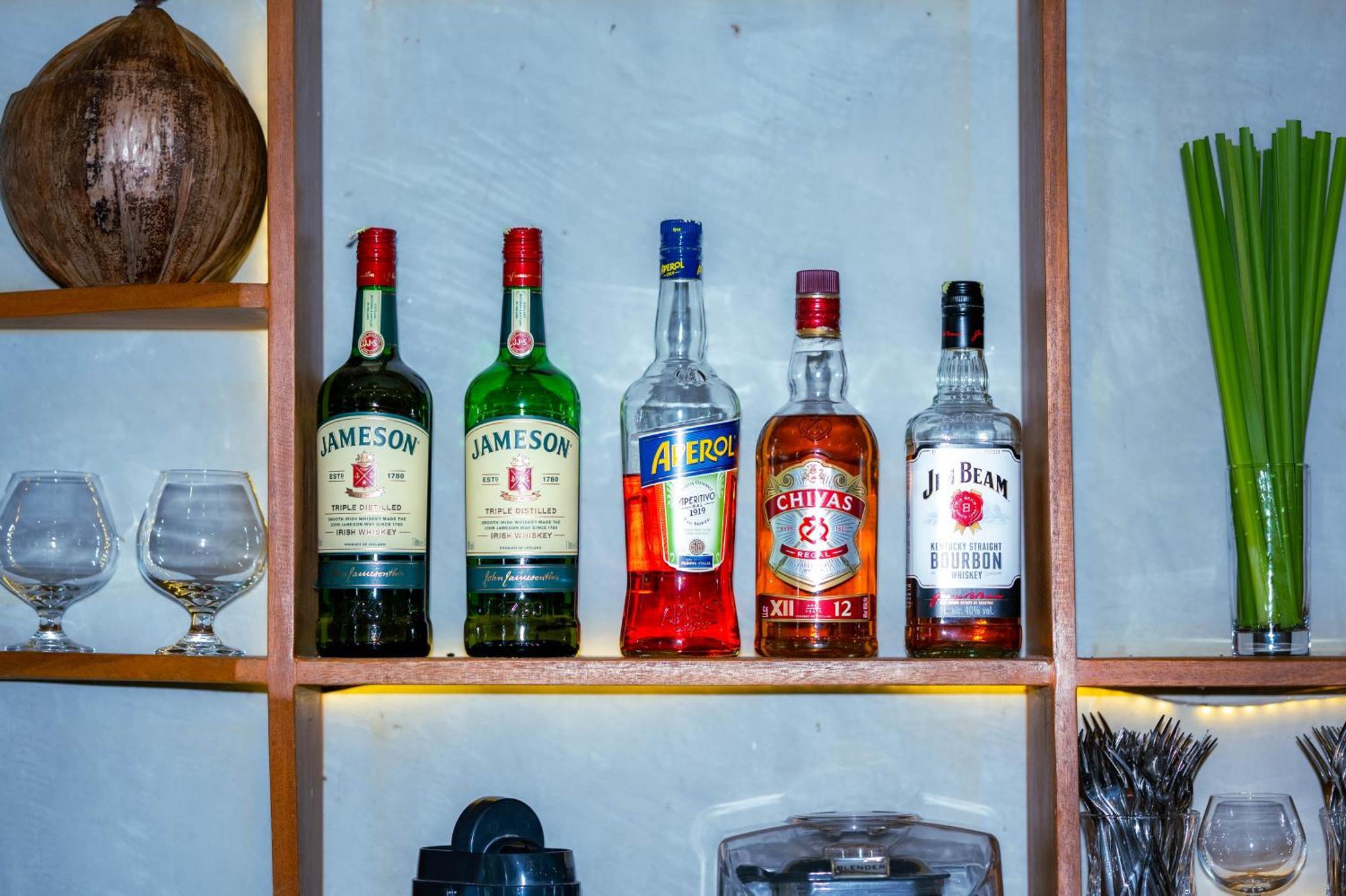 Kampot Sweet Boutique Hotel Luaran gambar